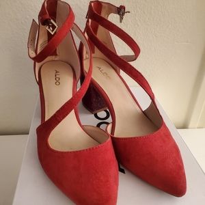 Aldo shoes